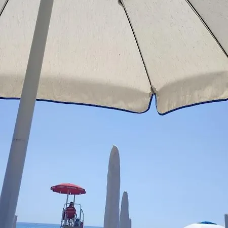 Casa Gialloblu * Imperia