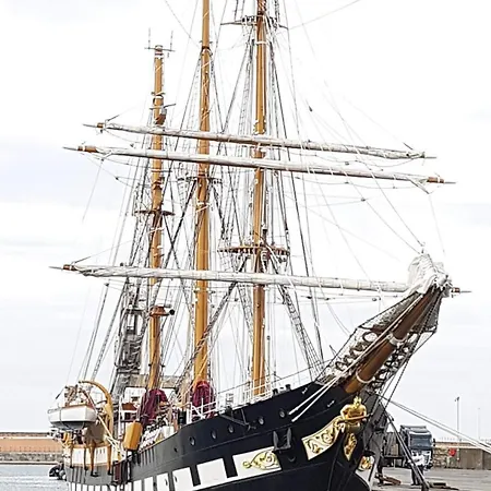 Casa Gialloblu Apartment Imperia