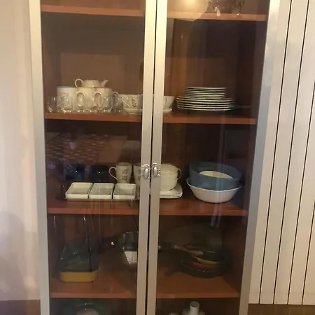 Casa Gialloblu * Imperia