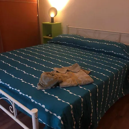 Casa Gialloblu Imperia