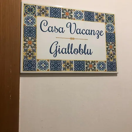 Appartamento Casa Gialloblu Imperia