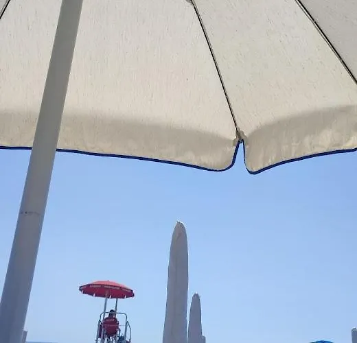 Casa Gialloblu * Imperia