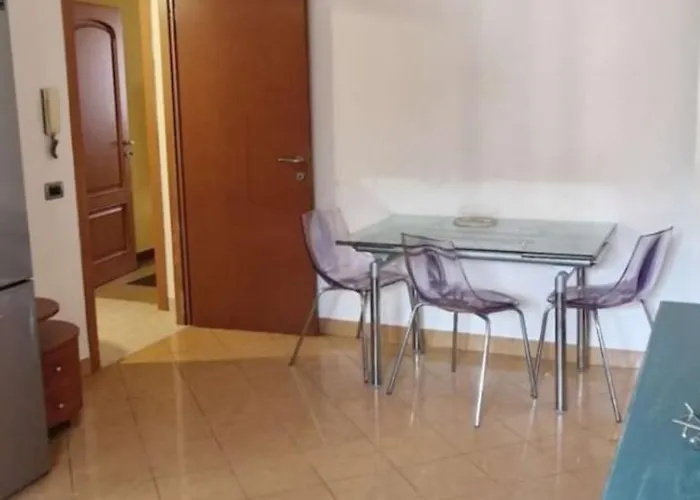 Casa Gialloblu Lägenhet