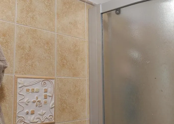 Lägenhet Casa Gialloblu Imperia