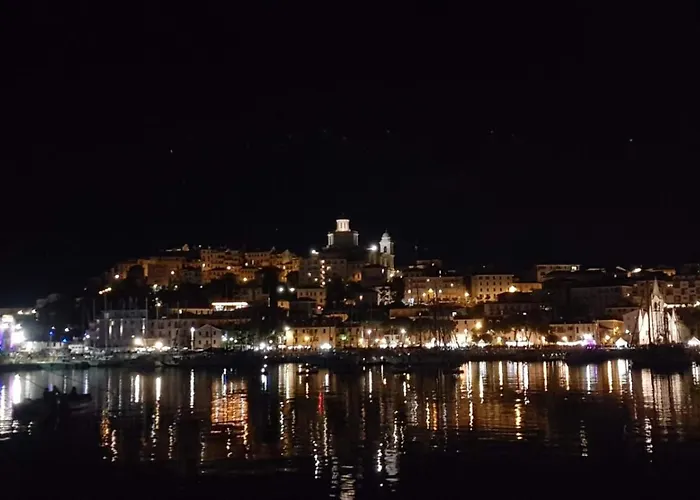 Casa Gialloblu * Imperia