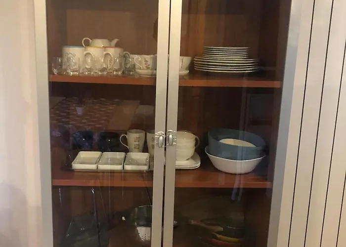 Casa Gialloblu * Imperia