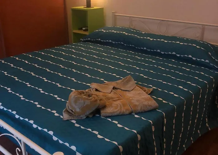 Casa Gialloblu Imperia