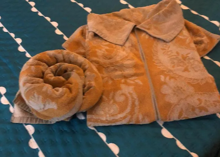 Casa Gialloblu * Imperia