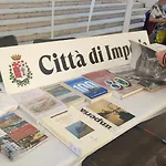 Casa Gialloblu Appartement Imperia