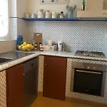 Casa Gialloblu Appartement *