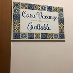 Appartement Casa Gialloblu Imperia