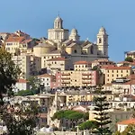 Casa Gialloblu Appartement