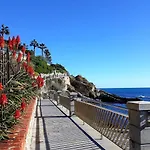 Casa Gialloblu Appartement Imperia