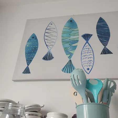 Casa Gialloblu * Империя