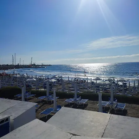 Apartamento Casa Gialloblu