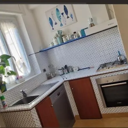 Apartamento Casa Gialloblu *