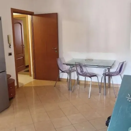 Casa Gialloblu Appartement