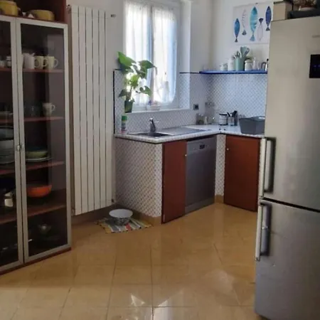 Apartamento Casa Gialloblu *