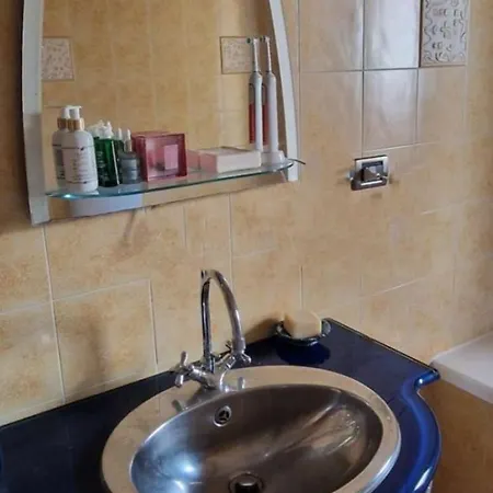 Casa Gialloblu Appartement *