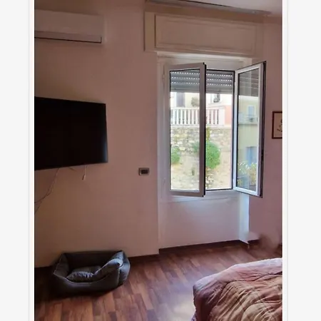 Casa Gialloblu Apartamento Imperia