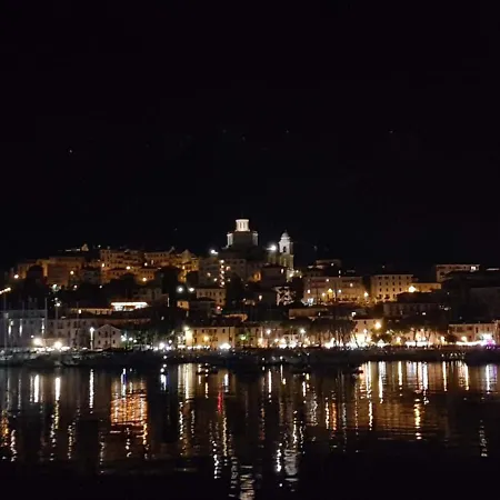 Casa Gialloblu * Imperia