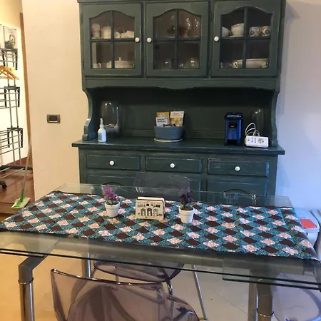 Casa Gialloblu Appartement Imperia