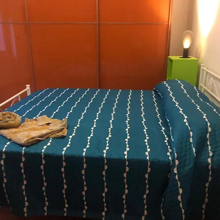 Casa Gialloblu Апартаменты *