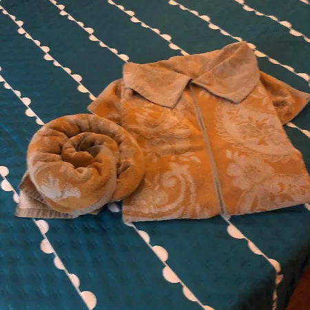 Casa Gialloblu * Imperia