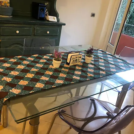 Διαμέρισμα Casa Gialloblu *