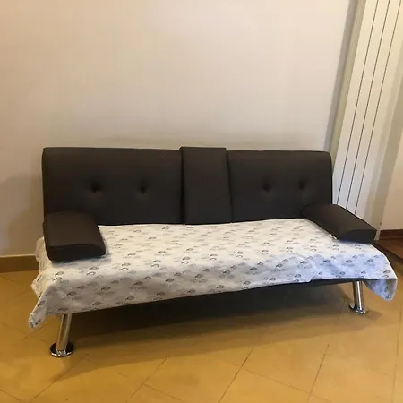 Апартаменты Casa Gialloblu *