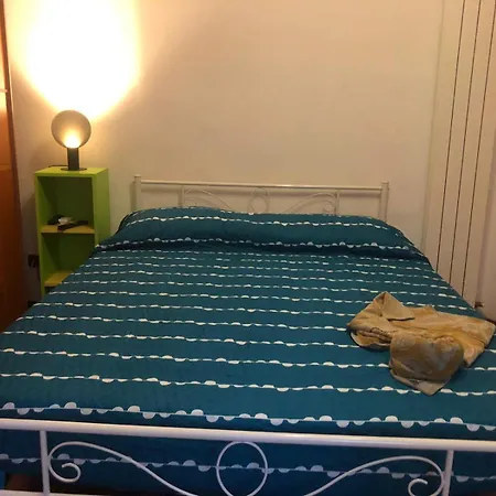 Casa Gialloblu Апартаменты