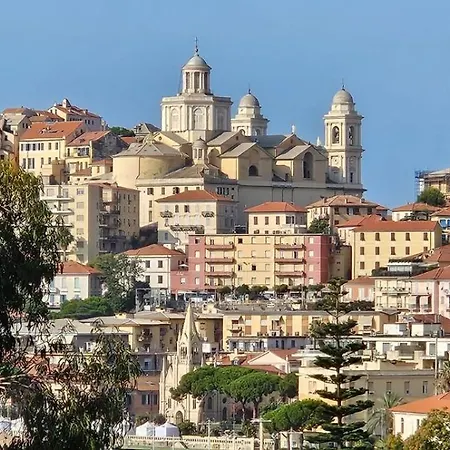 Casa Gialloblu Апартаменты