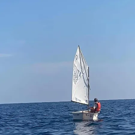 Casa Gialloblu Империя