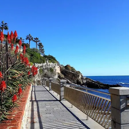 Casa Gialloblu Appartement Imperia