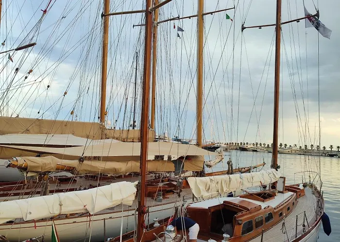 Casa Gialloblu Imperia