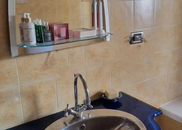 Casa Gialloblu Διαμέρισμα *