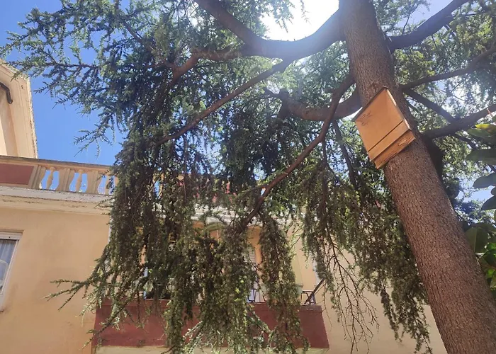 Casa Gialloblu إمبيريا