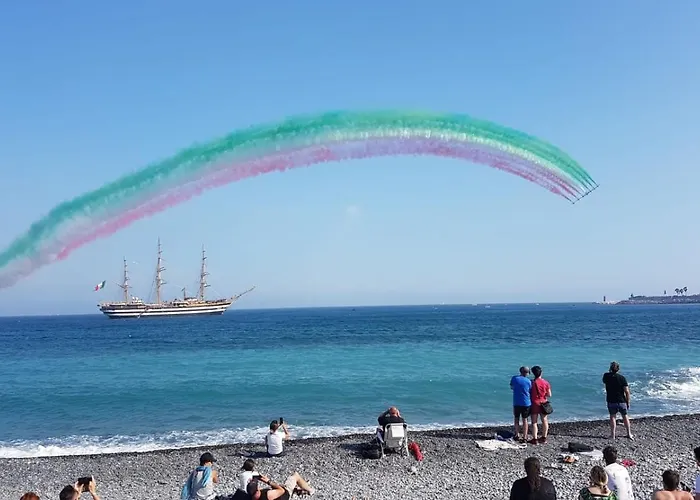 Casa Gialloblu Διαμέρισμα