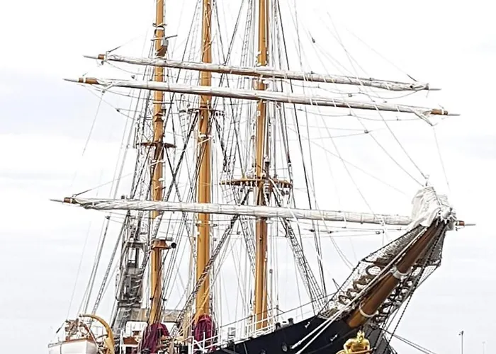 Casa Gialloblu Διαμέρισμα Imperia