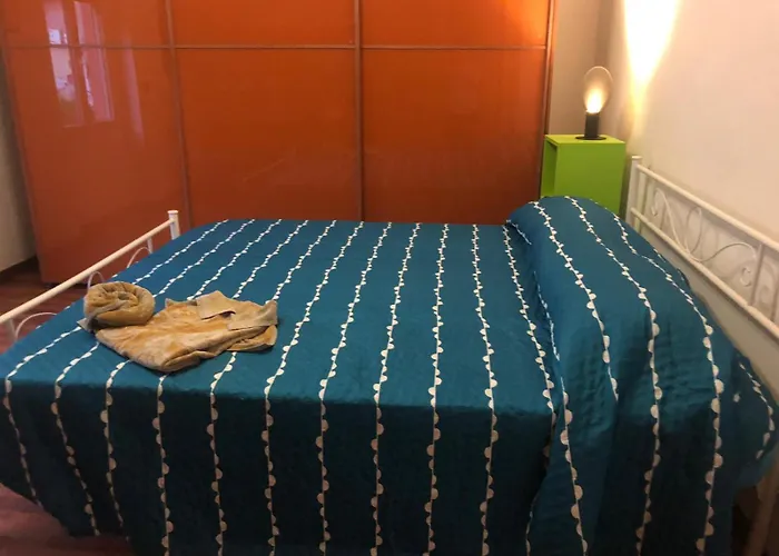 Casa Gialloblu Διαμέρισμα *