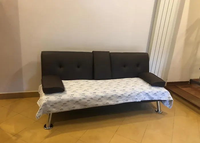 Διαμέρισμα Casa Gialloblu *