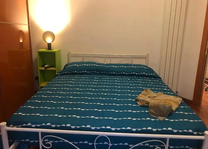 Casa Gialloblu Διαμέρισμα