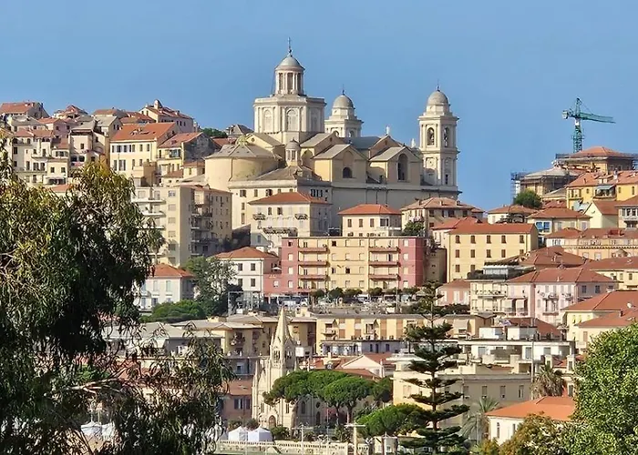 Casa Gialloblu Διαμέρισμα